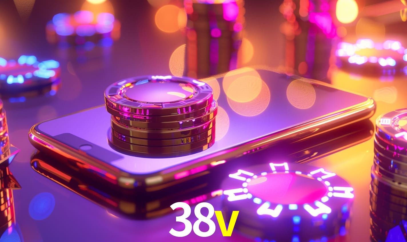 Login 38v.COM Casino Online